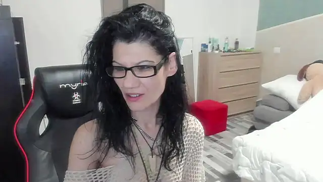 SweetSin40 online show from 03-26-26, 07:52