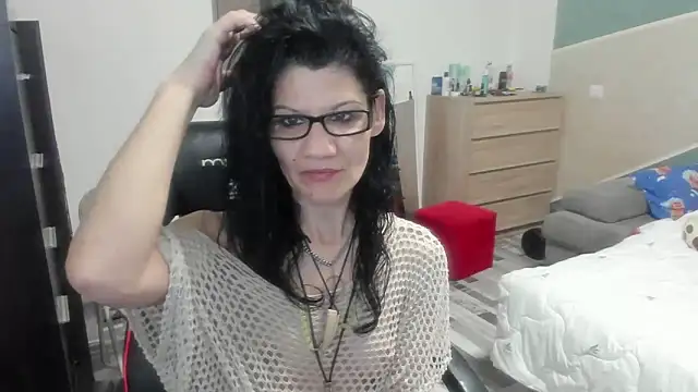 SweetSin40 online show from 03-28-26, 07:13