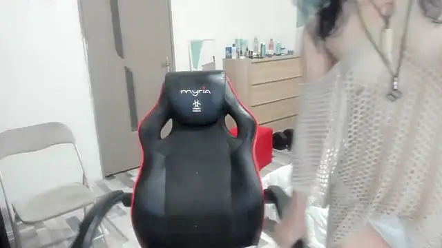 SweetSin40 online show from 04-01-26, 06:38