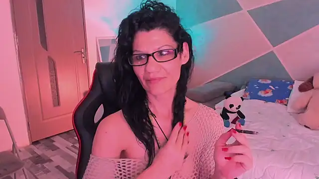 SweetSin40 online show from 04-21-26, 03:13