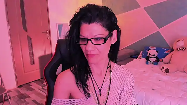 SweetSin40 online show from 04-24-26, 07:38