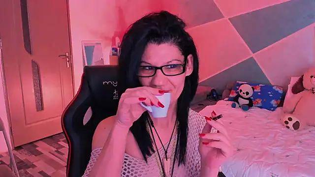 SweetSin40 online show from 04-27-26, 07:12