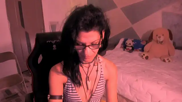 SweetSin40 online show from 07-28-26, 08:52
