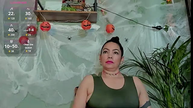 Sharlott smith online show from 10-30-25, 10:32