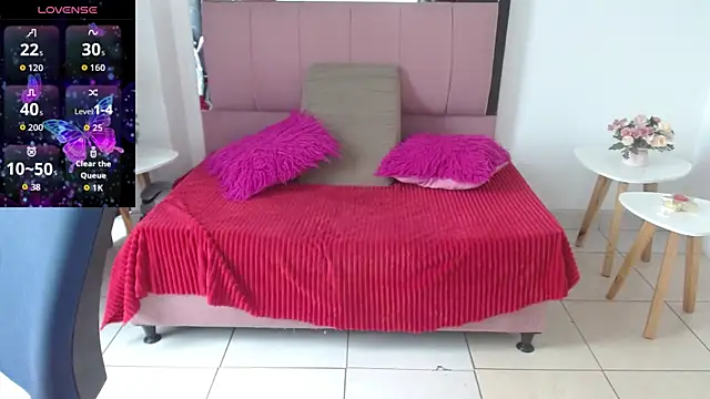 Snapshot of Rouse_f_w chatting on 03-05-26, 02:24 Rouse f w online show from 03-05-26, 02:24