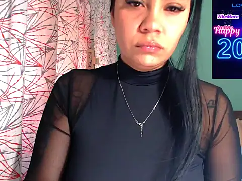 Snapshot of Carolay11 chatting on 12-14-25, 08:20 Carolay11 online show from 12-14-25, 08:20