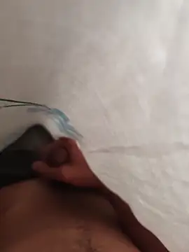 Ruberga20 online show from 10-13-25, 01:33