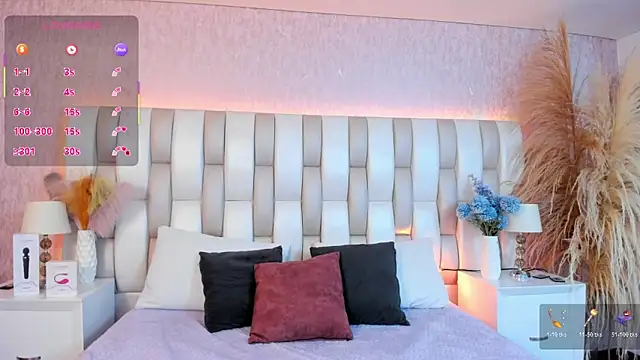 Ari lynn  online show from 12-16-25, 03:11