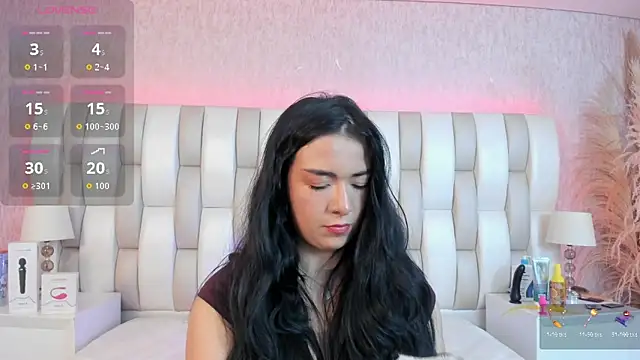 Ari lynn  online show from 02-05-26, 03:22