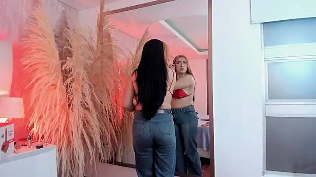 Ari lynn  online show from 03-07-26, 03:25