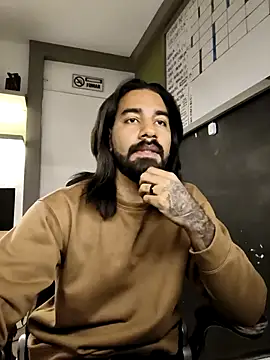 logan arte dance online show from 11-04-25, 11:37