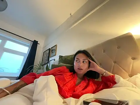 sexygoddessjessy online show from 10-19-25, 04:51