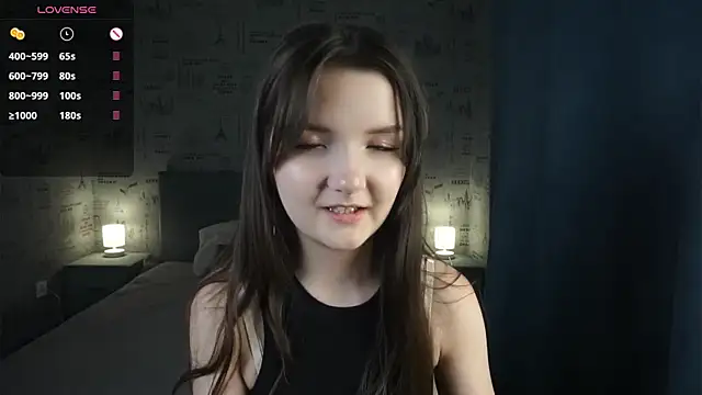  Cute World  online show from 10-17-25, 09:28