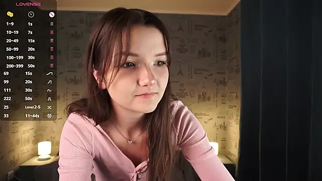  Cute World  online show from 10-26-25, 09:42