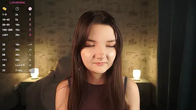  Cute World  online show from 11-02-25, 09:39