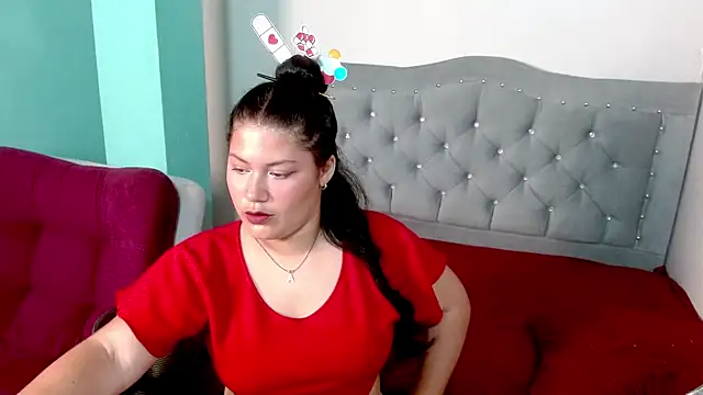 Samantha Beloved online show from 10-25-25, 06:24