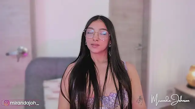MirandaJohnson  online show from 10-23-25, 11:53