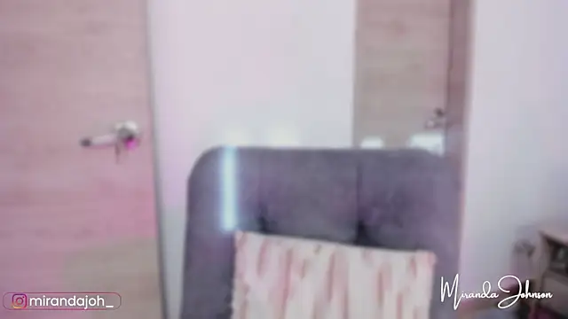 MirandaJohnson  online show from 11-10-25, 12:37