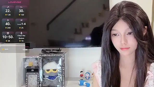 Putingyy online show from 10-17-25, 04:09