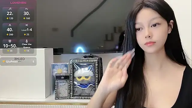 Putingyy online show from 10-18-25, 03:24