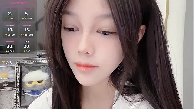 Putingyy online show from 10-20-25, 03:23