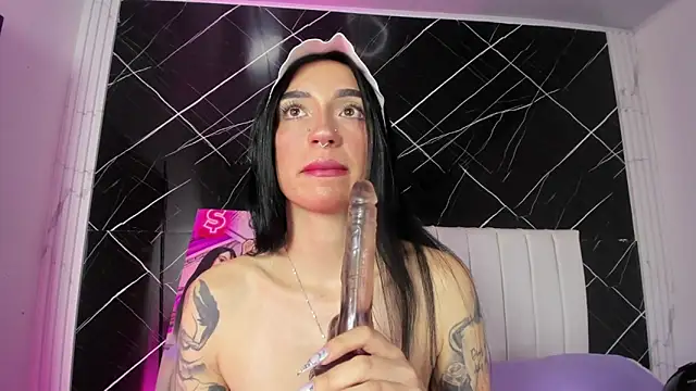 Candy leilaa3 online show from 06-07-26, 03:10