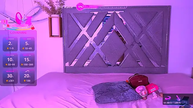 amber love03 online show from 10-17-25, 12:01