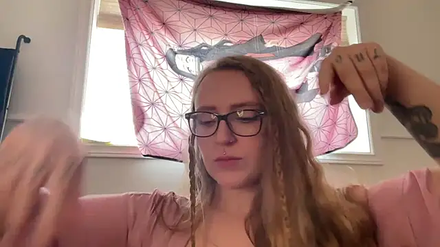 Pattyworld69 online show from 06-01-26, 08:43