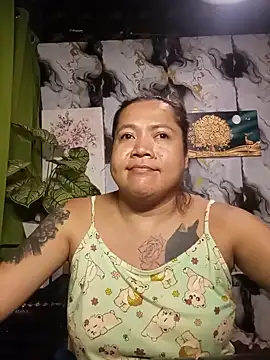 trishacummerts online show from 07-27-26, 04:14