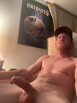 BigDickMike420 online show from 10-17-25, 05:10