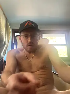 BigDickMike420 online show from 10-30-25, 09:37