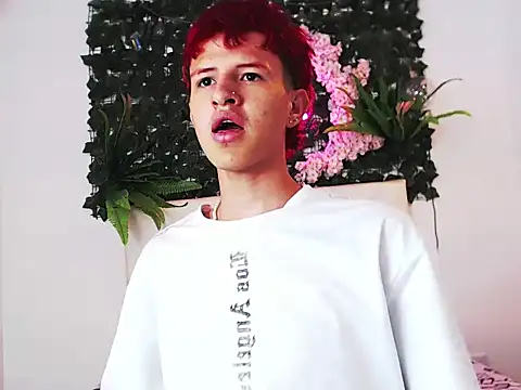 ANDRES ANTONIO online show from 10-19-25, 12:44