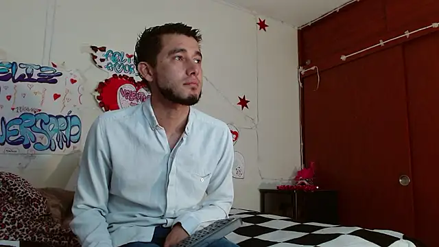 picante70  online show from 03-12-26, 11:05