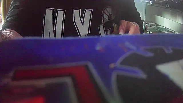 jumady-ts online show from 11-19-25, 09:53