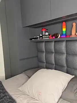 Kattefit online show from 04-27-26, 06:06