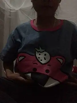 namicute online show from 10-12-25, 02:05