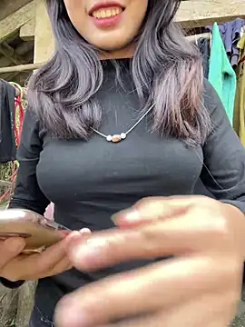 namicute online show from 02-21-26, 06:03