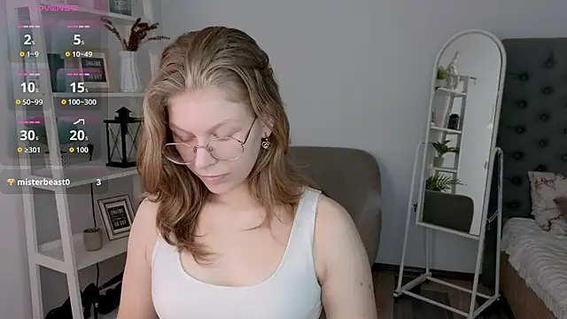 Angelie  Eyes online show from 10-12-25, 10:47