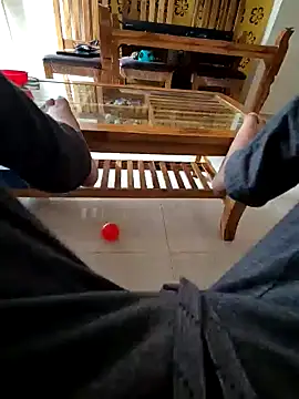 Snapshot of crawlerdrill chatting on 10-26-25, 08:42 crawlerdrill online show from 10-26-25, 08:42