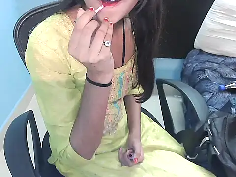 notty heena online show from 11-23-25, 03:39