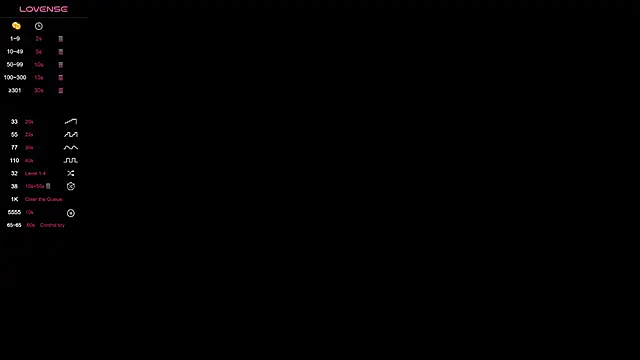 Snapshot of NeonyMuse chatting on 11-29-25, 10:18 NeonyMuse online show from 11-29-25, 10:18