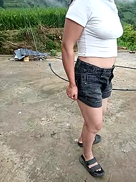 Linh sexyy online show from 07-05-26, 11:23