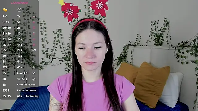 ChillGato online show from 12-17-25, 01:33