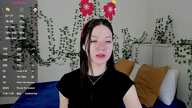 ChillGato online show from 12-22-25, 01:46