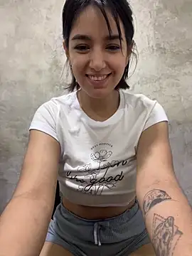 1evelinewood online show from 03-03-25, 05:18