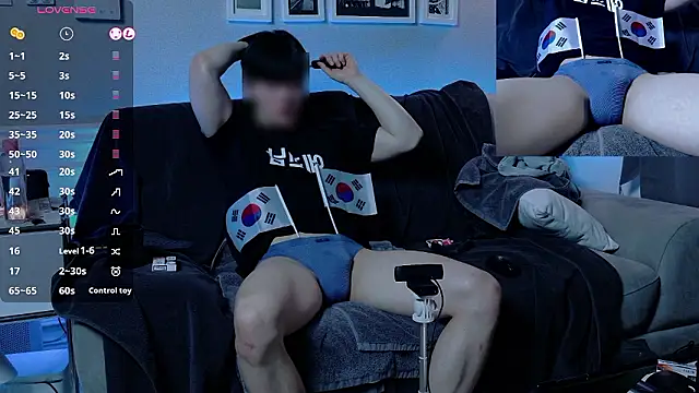 koreanboy2341 online show from 03-02-26, 01:18