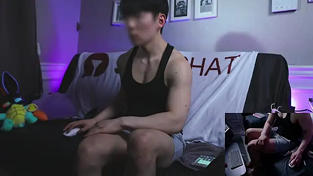 koreanboy2341 online show from 04-09-26, 01:49