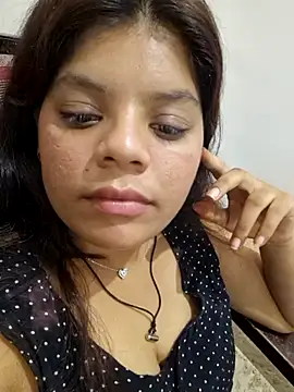 kajal77715 online show from 10-14-25, 04:08