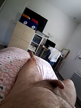 nico33000a online show from 10-18-25, 01:45