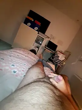 nico33000a online show from 10-20-25, 08:42